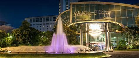 holiday palace casino & resort